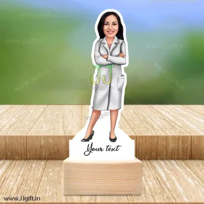 Gifts for female doctor