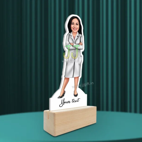 Gifts for female doctor - Image 2