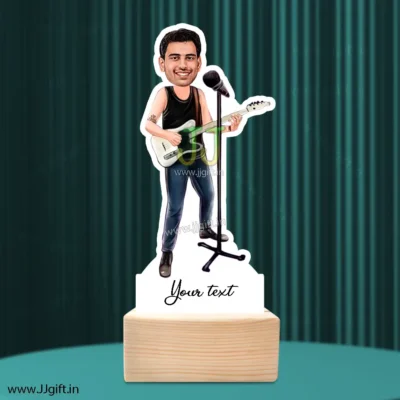 Gifts for guitar player