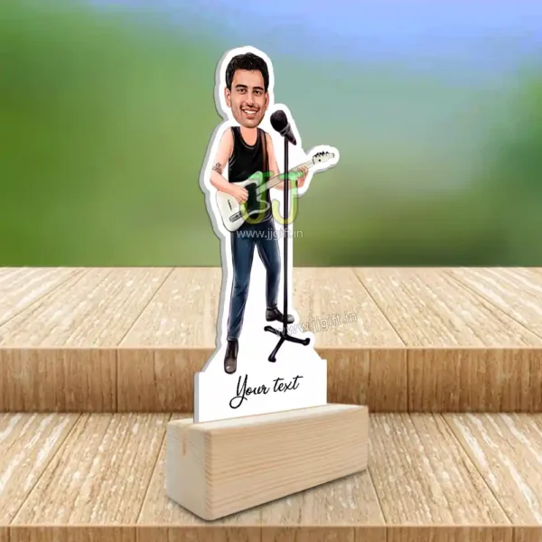 Gifts for guitar player - Image 2
