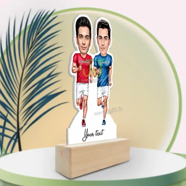 Gifts for running friends - Image 2