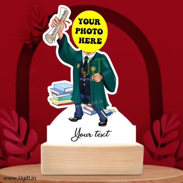 Graduation gift for him - Image 3