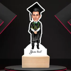 Graduation gift idea
