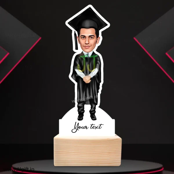 Graduation gift idea