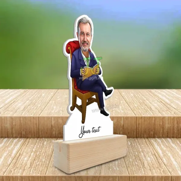 Grandfather gift - Image 2