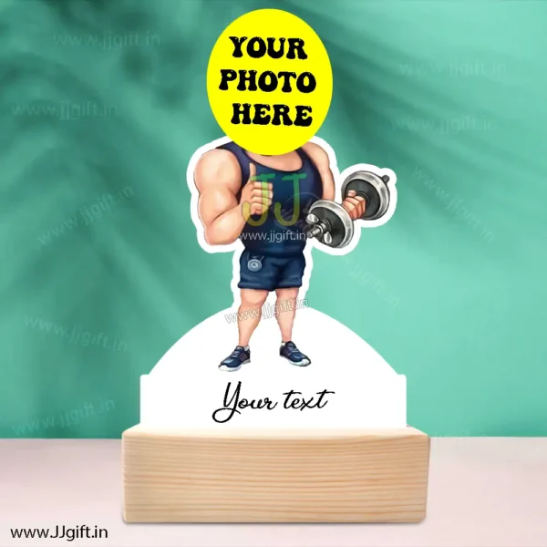 Gym gift for men - Image 3