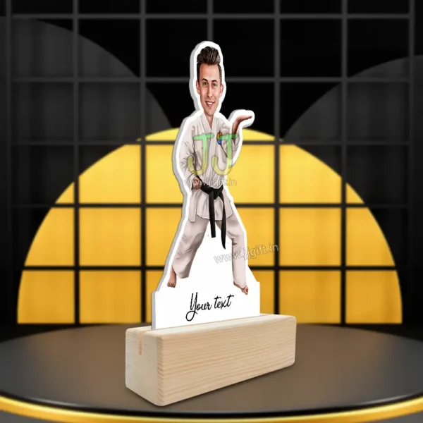 Karate gift - Image 2
