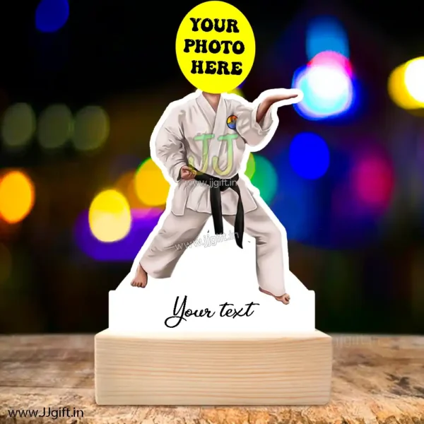 Karate gift - Image 3