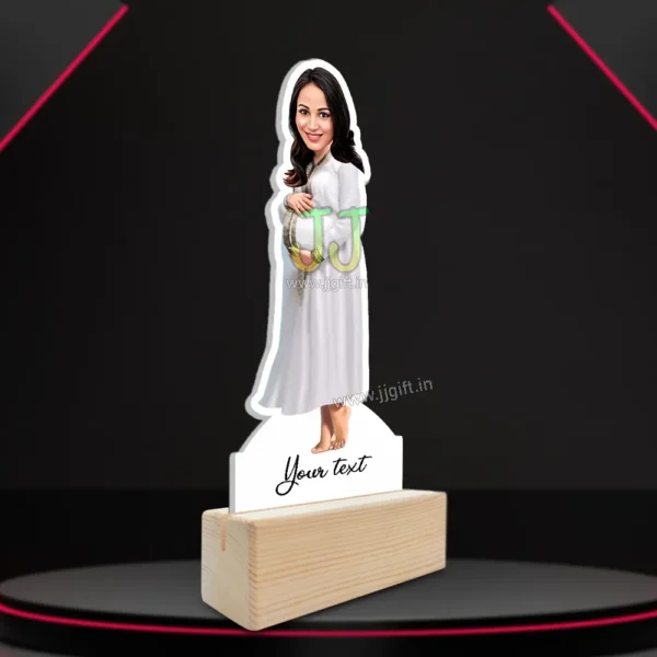 Mom to be gift - Image 2