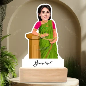 Mom to be gift idea