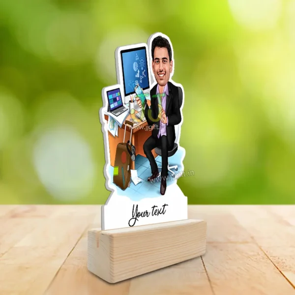 Personalized Gift for IT Employees - Image 2