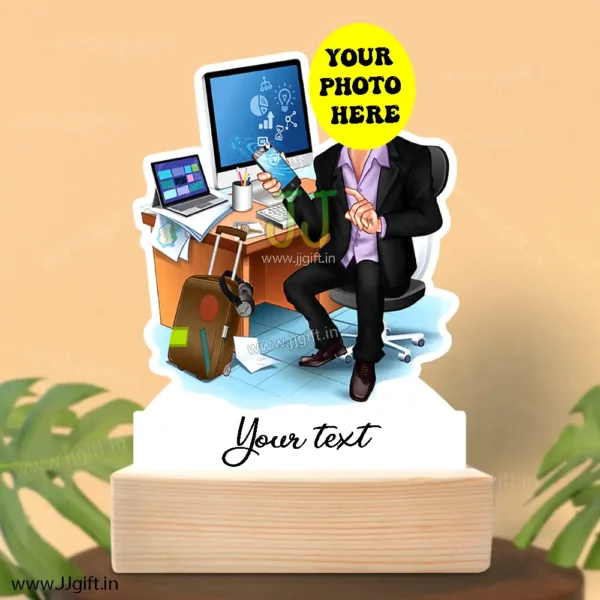 Personalized Gift for IT Employees - Image 3