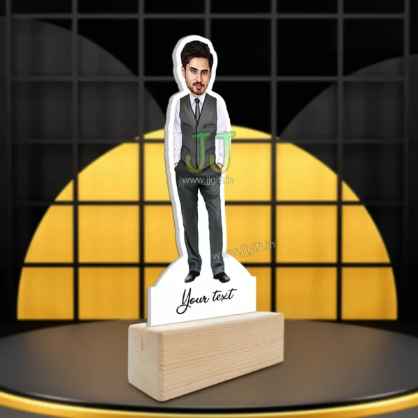 Personalized gift for manager - Image 2