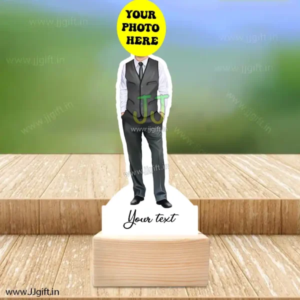 Personalized gift for manager - Image 3