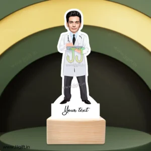 Personalized gifts for doctor