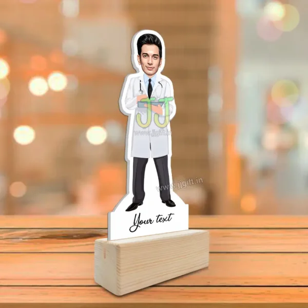 Personalized gifts for doctor - Image 2