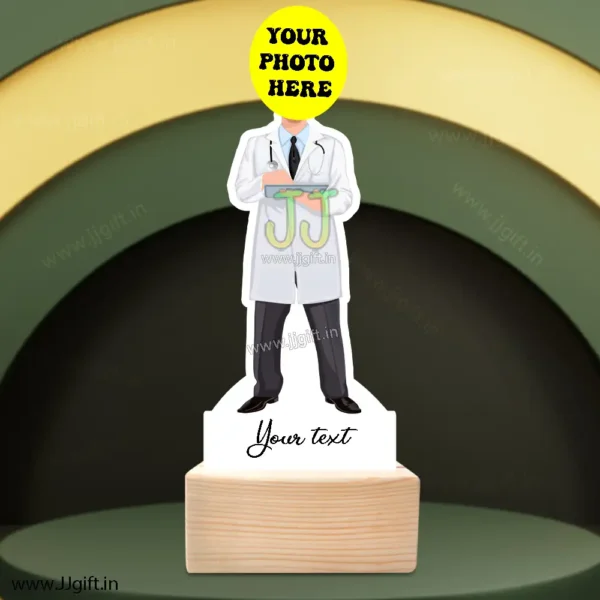 Personalized gifts for doctor - Image 3