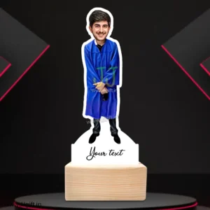 Personalized graduation gift