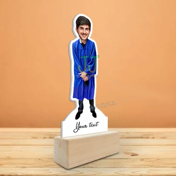 Personalized graduation gift - Image 2