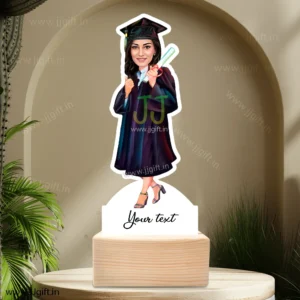 Phd graduation gift