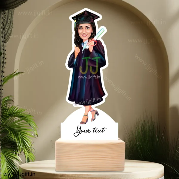 Phd graduation gift