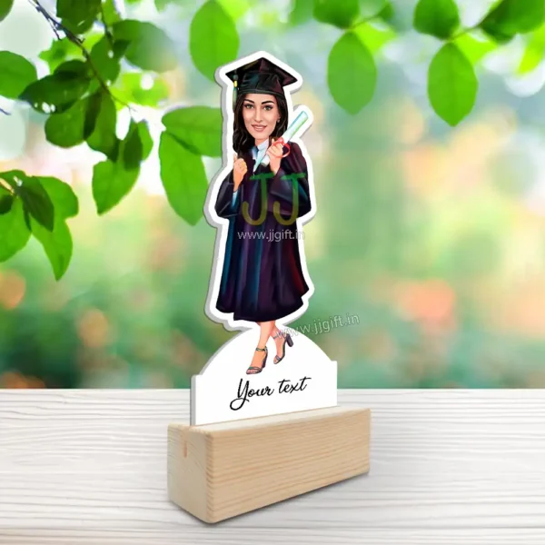 Phd graduation gift - Image 2
