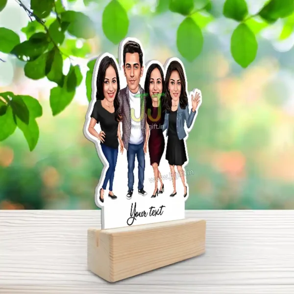 Unique gift for friends - Image 2