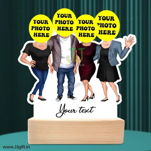 Unique gift for friends - Image 3