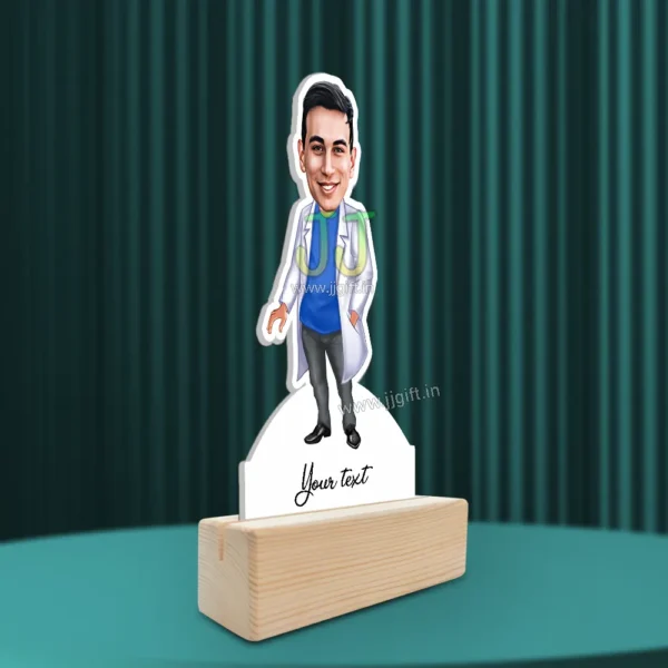 Unique gift for male doctor - Image 2