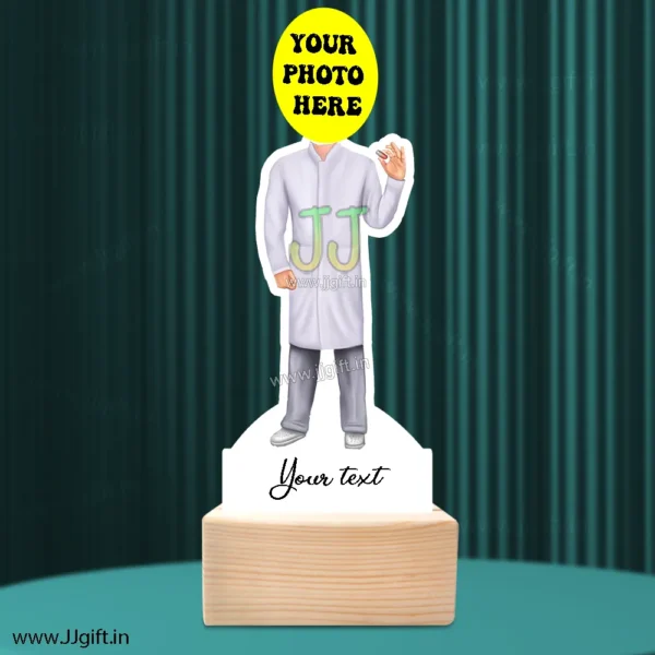 Unique gift for pharmacist - Image 3