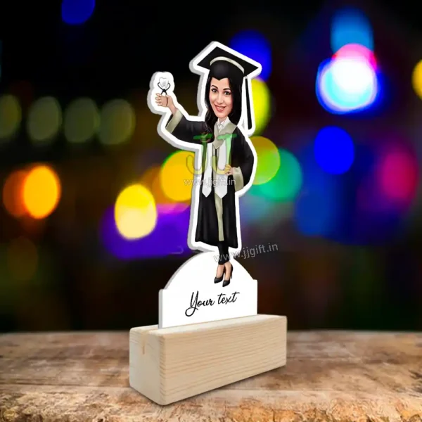 Unique graduation gift - Image 2