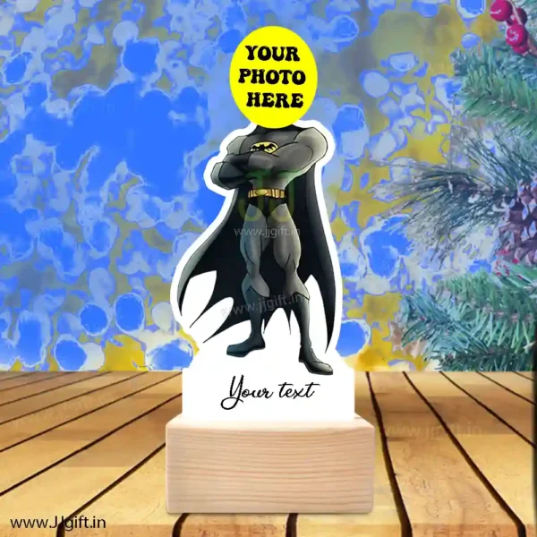Batman caricature 1 - Image 3