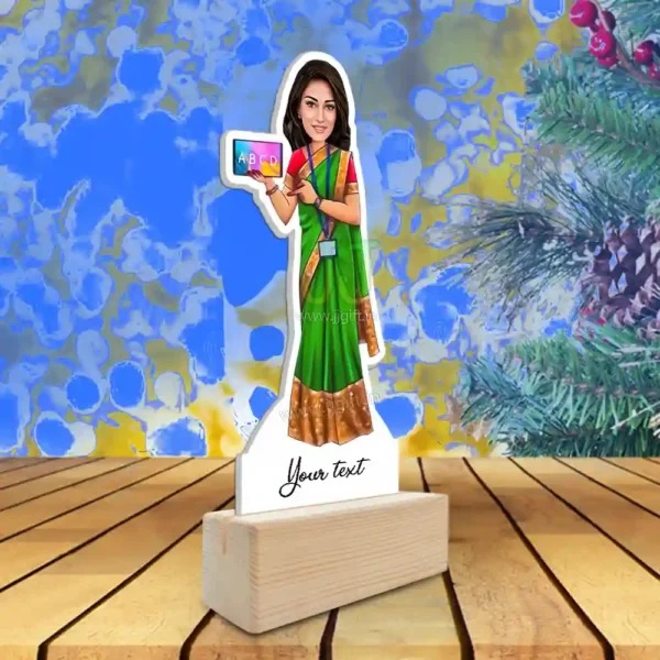 English teacher gift - Image 2