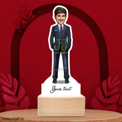 Farewell gifts for seniors in office