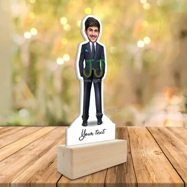 Farewell gifts for seniors in office - Image 2