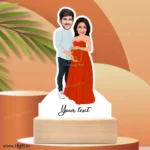 Gift for baby expecting mother