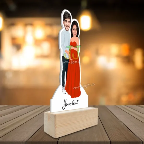 Gift for baby expecting mother - Image 3