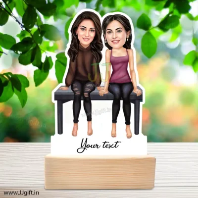 Gift ideas for female friend