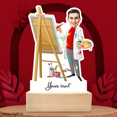 Gifts for art lovers