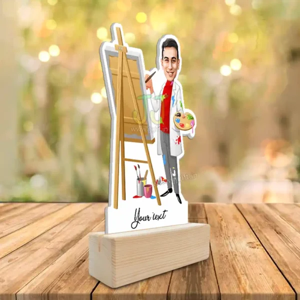 Gifts for art lovers - Image 3