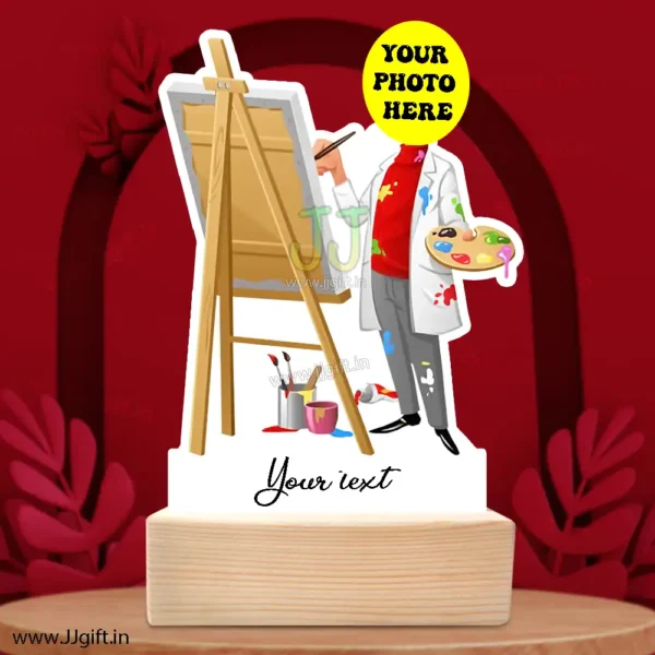 Gifts for art lovers - Image 2