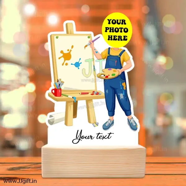 Gifts for painters - Image 3