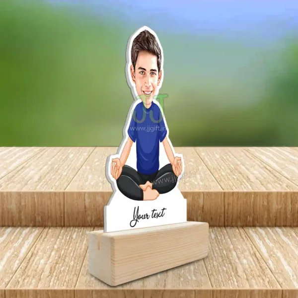 Yoga teacher gift - Image 2