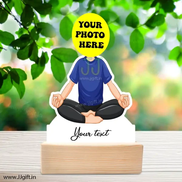 Yoga teacher gift - Image 3