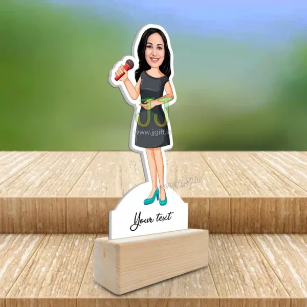 Best gift for singer - Image 2