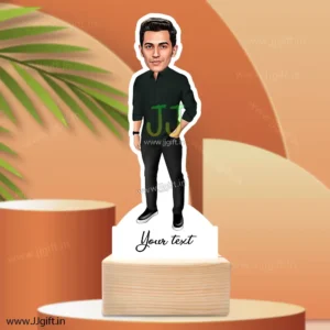 Corporate caricature 60