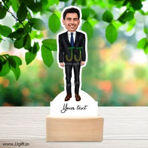 Corporate caricature 61