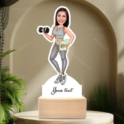 Fitness gifts for her