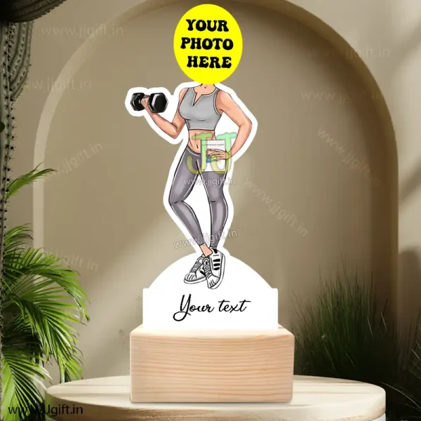 Fitness gifts for her - Image 3