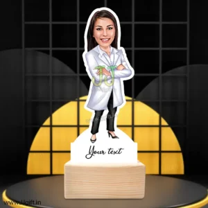 Future doctor gift